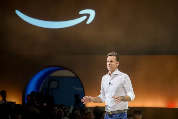 Ring is shifting from doorbells to an AI-powered home assistant, founder says — Techcrunch.com