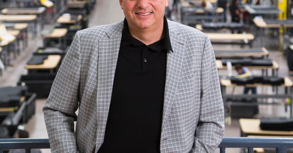 Trump nominates WeatherTech founder David MacNeil to the F.T.C. — Static01.nyt.com