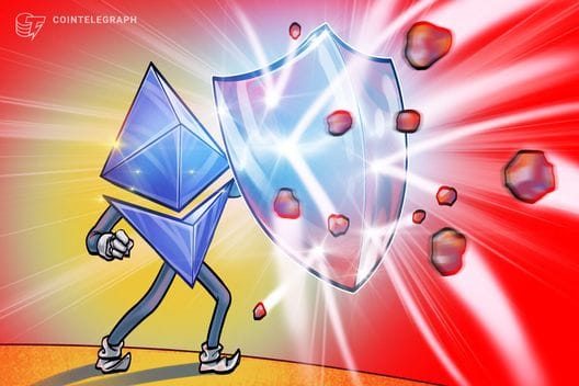 Ethereum active addresses surpass major L2s as fees drop to pennies — Images.cointelegraph.com