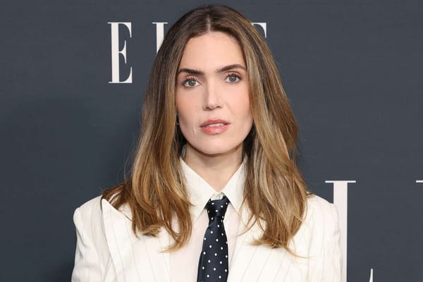 Mandy Moore on 'mourning' friendships reshaped by motherhood — People.com