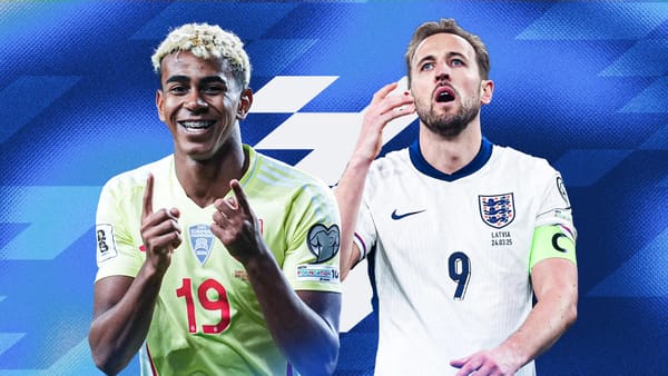 Spain tops World Cup 2026 power rankings after Washington draw — Assets.goal.com