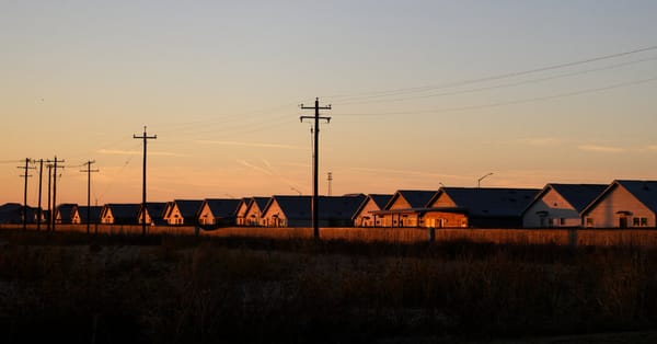 FHFA rollbacks and layoffs reduce support for low‑income homebuyers — Static01.nyt.com