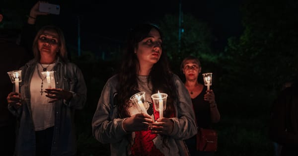 Venezuelan government says it will free political prisoners as families wait — Static01.nyt.com