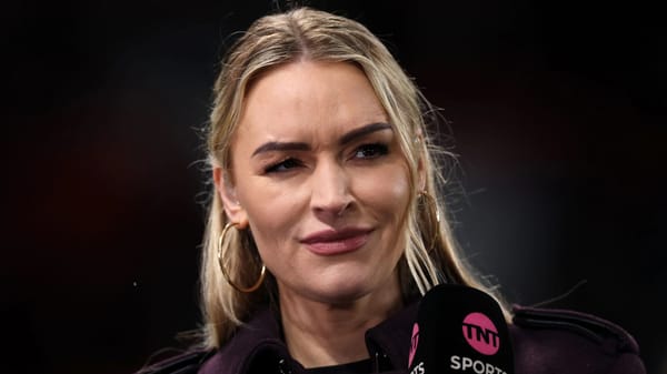 Laura Woods shares graphic images of 2024 holiday injuries and ongoing treatment — Assets.goal.com