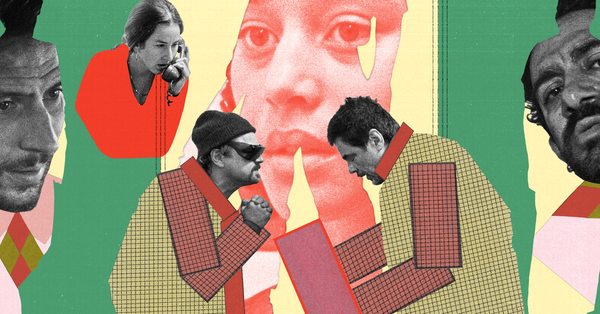 Recent films pair hapless male leads with hypercompetent women, critic says — Static01.nyt.com