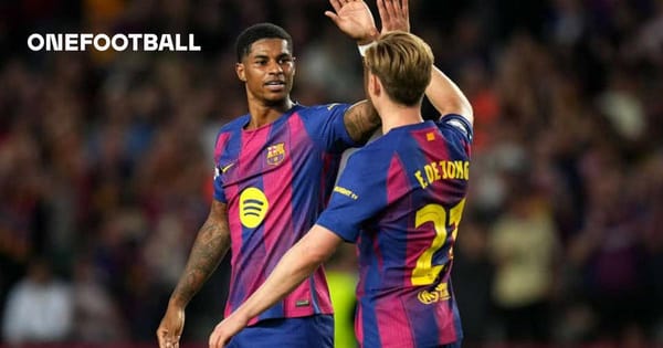 Rashford future unchanged as clubs assess right-backs and other moves — Photobooth-api.onefootball.com