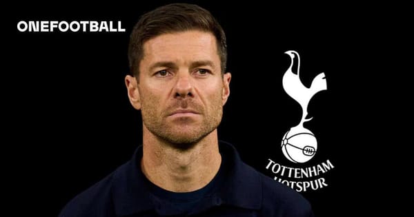 Xabi Alonso's next job: ranked from unlikely to the obvious — Photobooth-api.onefootball.com