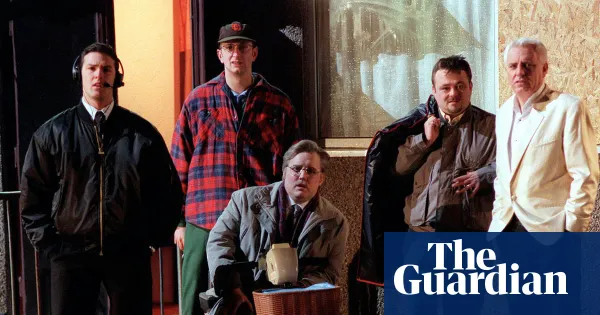 Phoenix Nights at 25: record-selling sitcom now absent from streaming — I.guim.co.uk