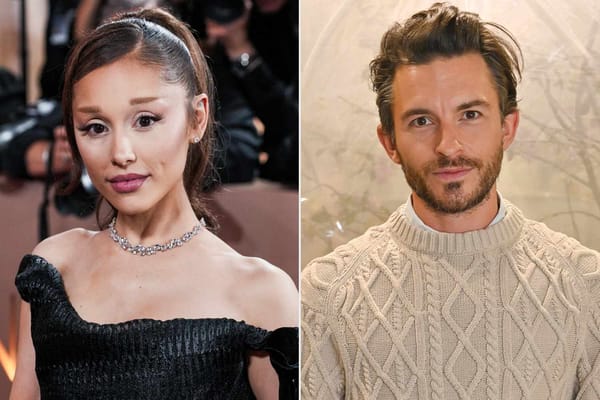 Ariana Grande and Jonathan Bailey to Star in West End Revival of Sunday in the Park with George — People.com