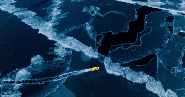 Greenland’s melting ice affects sea levels, shipping and mineral access — Static01.nyt.com