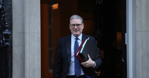 U.K. will accept multiple digital IDs for right-to-work checks, officials say — Static01.nyt.com