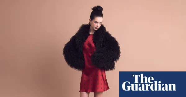 Style rule: If it doesn’t go with anything, it goes with everything — I.guim.co.uk