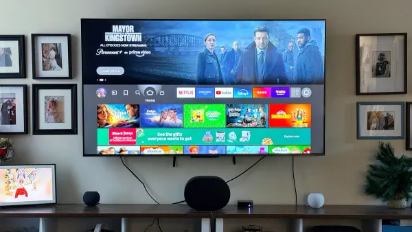 Fire TV remote shortcuts should work on current remotes, but availability varies — Zdnet.com