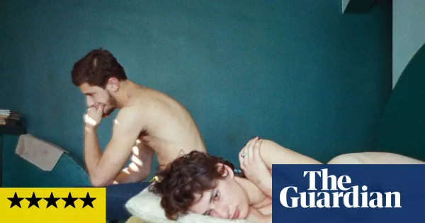 Nan Goldin’s Ballad of Sexual Dependency presented as 126 framed prints — I.guim.co.uk