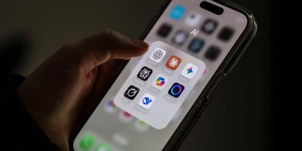 Walmart AI chief says Google Gemini enables more seamless agentic shopping than ChatGPT — I.insider.com