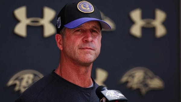 John Harbaugh to interview with New York Giants on Wednesday — Sportshub.cbsistatic.com
