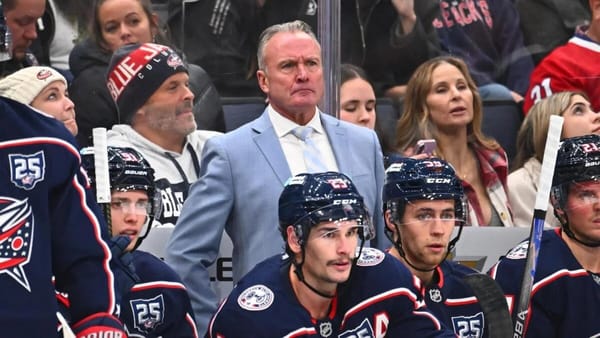 Blue Jackets dismiss Dean Evason, hire Rick Bowness as coach — Sportshub.cbsistatic.com