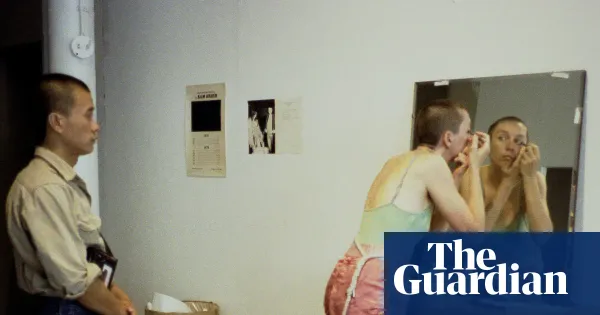 Tehching Hsieh retrospective at Dia Beacon highlights year‑long performances — I.guim.co.uk