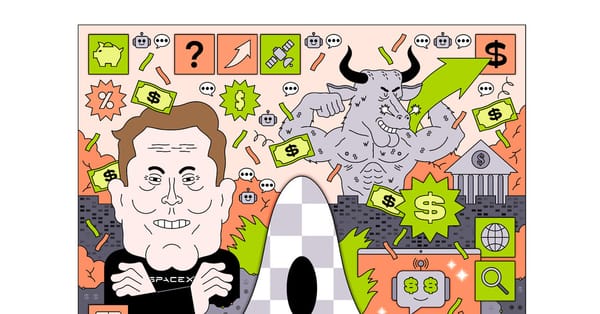 Anthropic, OpenAI and SpaceX take early steps toward potential mega IPOs — Static01.nyt.com