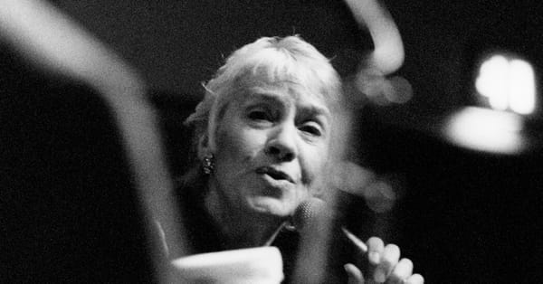 Rebecca Kilgore, acclaimed interpreter of the American Songbook, dies at 76 — Static01.nyt.com