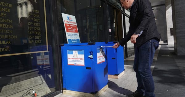 Supreme Court allows Illinois congressman to challenge late mail‑ballot rules — Static01.nyt.com