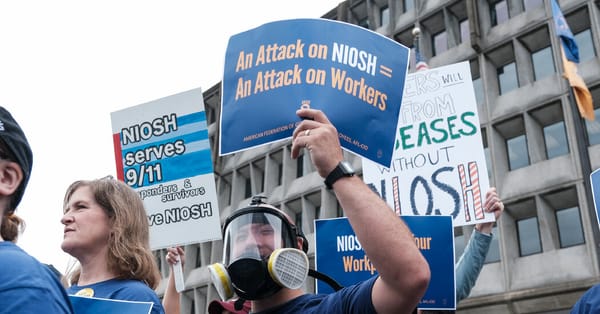 Administration reinstates hundreds of NIOSH employees placed on leave — Static01.nyt.com