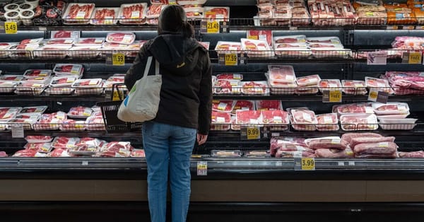 Grocery prices rose 2.4% over year as Trump repeats claim they’re falling — Static01.nyt.com