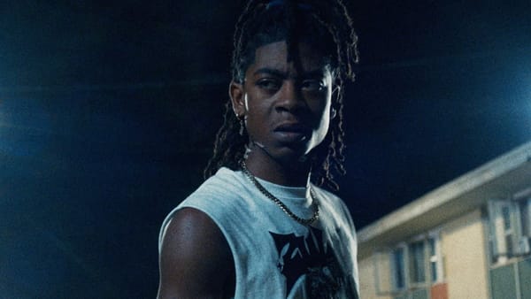 Night Patrol review: vampire-cop premise undermined by uneven execution — Static0.moviewebimages.com