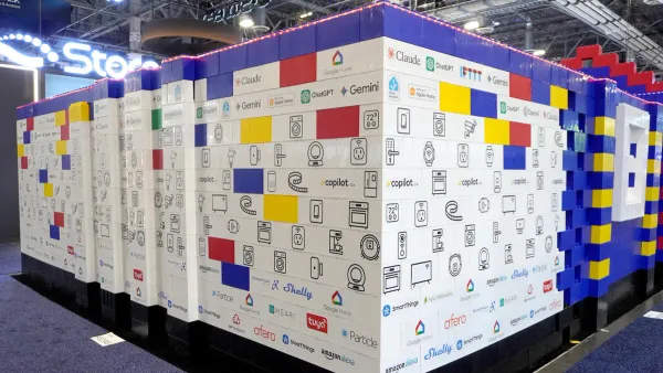 Copilot.cx unveils Copilot Star to let brands offer one smart‑home app — Zdnet.com