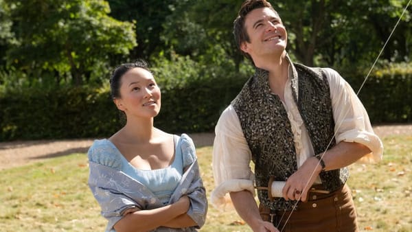 Showrunner Hints Eloise and Francesca Will Lead Bridgerton Seasons 5 and 6 — Static0.colliderimages.com