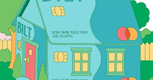 Bilt rolls out three new cards and will let mortgage holders earn points from Feb. 7 — Static01.nyt.com
