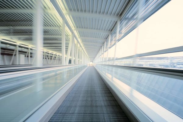 SFO’s Harvey Milk Terminal 1 named world’s most beautiful airport — People.com