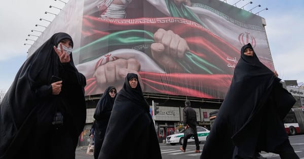 Gulf Arab allies press U.S. to avoid strike on Iran — Static01.nyt.com