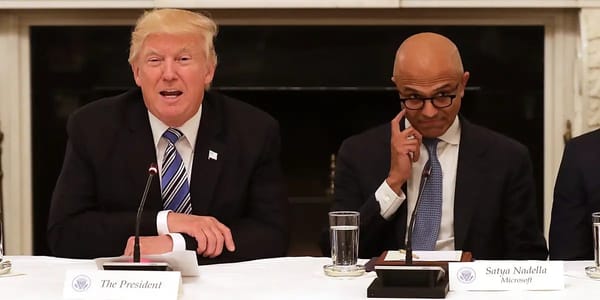 Microsoft says it will cover data-center power costs to avoid higher bills — I.insider.com