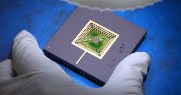 Trump imposes 25% tariff on select foreign A.I. semiconductors — Static01.nyt.com