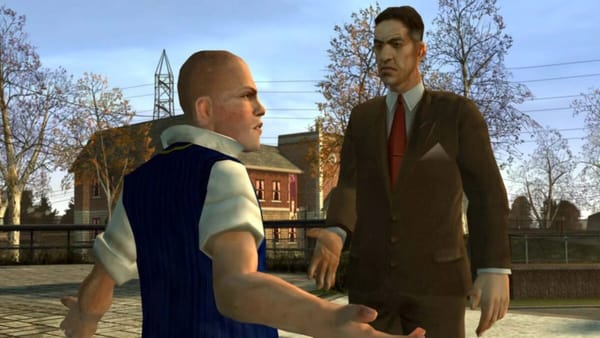 Bully Online mod to shut down less than a month after launch — Kotaku.com