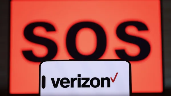 Verizon Wireless outage leaves US customers offline; cause not yet disclosed — Helios-i.mashable.com