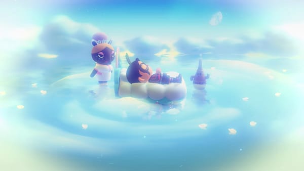 Luna’s Slumber Islands let players redecorate blank-canvas islands in ACNH 3.0 — Static0.polygonimages.com
