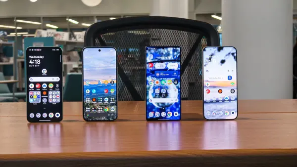 T-Mobile led in 5G coverage on Midwest road trip, ZDNET tests find — Zdnet.com