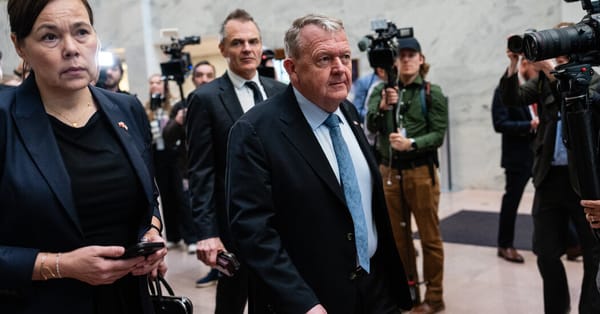 White House meeting fails to resolve U.S.-Denmark dispute over Greenland — Static01.nyt.com