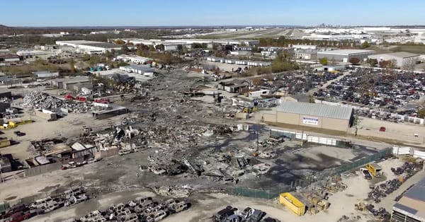 NTSB: Boeing had flagged MD-11F assembly fractures before Louisville UPS crash — Static01.nyt.com