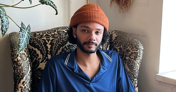 New Yorker James Luckey-Lange released among Americans freed in Venezuela — Static01.nyt.com