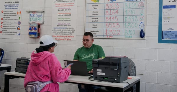 Lawyers urge Ninth Circuit to restore TPS protections for about 600,000 Venezuelans — Static01.nyt.com