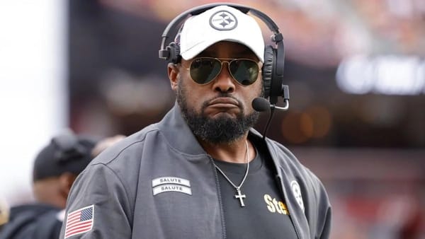 Mike Tomlin steps down, leaving nine NFL head-coaching vacancies — Sportshub.cbsistatic.com
