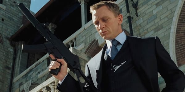 Most entertaining James Bond film selected for each actor — Static0.colliderimages.com