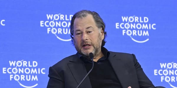 Benioff says documentary on Character.AI and child suicides shocked him — I.insider.com