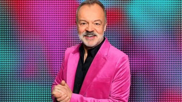 Claudia Winkleman to lead seven-episode show in BBC’s Norton time slot — Static0.colliderimages.com