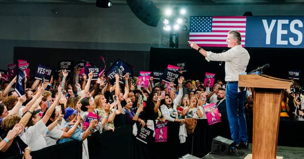 Federal court upholds California’s Proposition 50 congressional maps — Static01.nyt.com