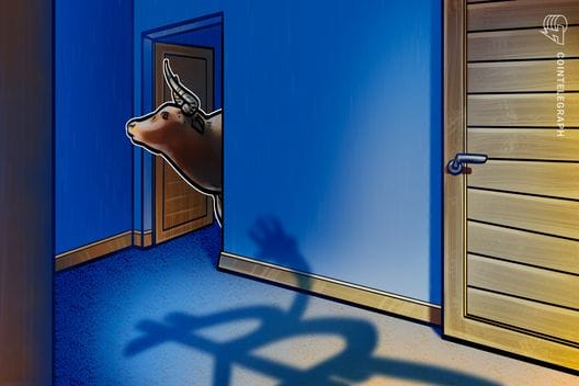 Bitcoin derivatives open interest falls about 31%, seen as deleveraging — Images.cointelegraph.com