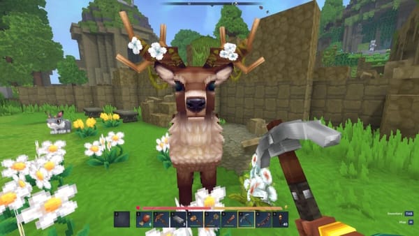 Hytale enters early access after years of delays and a studio buyback — Kotaku.com